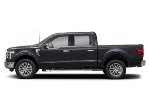 2025 Ford F 150 LARIAT