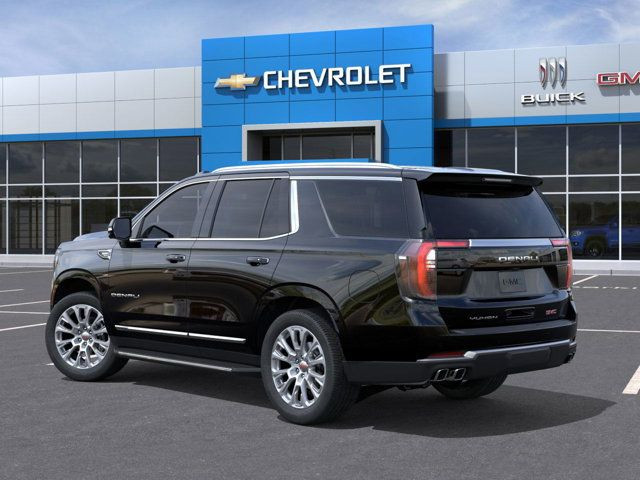 2025 GMC Yukon Denali - COMING SOON in Cars & Trucks in Calgary - Image 3