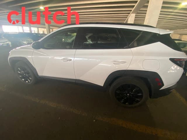 2023 Hyundai Tucson Urban Edition AWD w/ Apple CarPlay, Heated F in Cars & Trucks in Ottawa