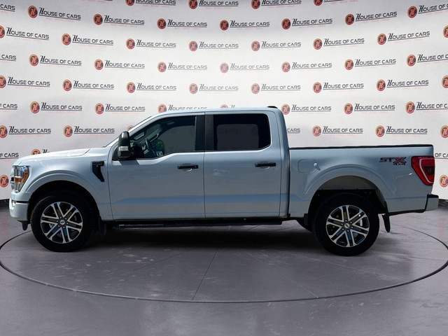 2022 Ford F-150 STX / Back Up Camera / Bluetooth in Cars & Trucks in Calgary - Image 2