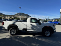 Our Diesel powered 2024 GMC Sierra 3500 PRO Regular Cab 4X4 is a precision tool with plenty of capab... (image 8)