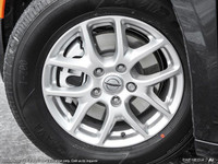This Chrysler Grand Caravan has a strong Regular Unleaded V-6 3.6 L/220 engine powering this Automat... (image 9)