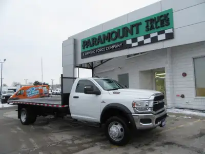 6.7 L CUMMINS DIESEL ENGINE, HD AUTO TRANS, 2WD, A/C, POWER WINDOWS & LOCKS WITH KEYLESS ENTRY, POWE...
