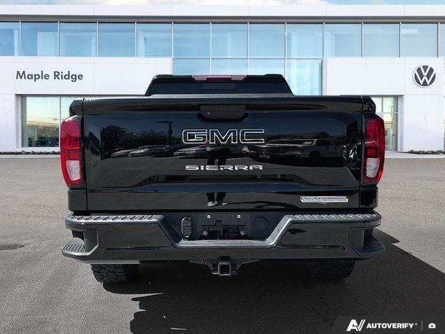 2020 GMC Sierra 1500 Elevation | Preferred Package in Cars & Trucks in Tricities/Pitt/Maple - Image 4