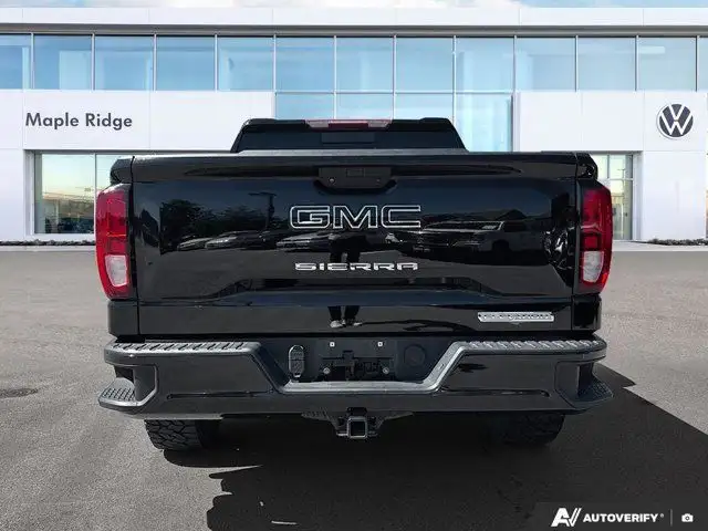 2020 GMC Sierra 1500 Elevation | Preferred Package dans Autos et camions dans Tricities/Pitt/Maple - Image 5