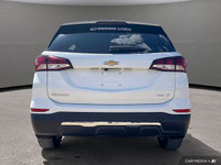 Dealer Certified Pre-Owned. This Chevrolet Equinox boasts a Turbocharged Gas I4 1.5L/ engine powerin... (image 5)