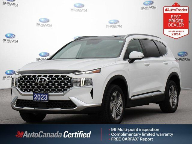 2023 Hyundai Santa Fe Preferred in Cars & Trucks in Hamilton