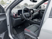 Get ready to stand out from the crowd with this 2026 Chevrolet Equinox RS AWD. Dressed in a sleek St... (image 7)