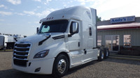 2019 FREIGHTLINER Cascadia SLEEPER TRACTOR #5691