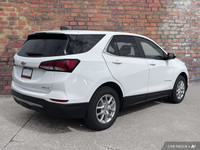 Come see this 2024 Chevrolet Equinox LT before someone takes it home! *This Chevrolet Equinox Is Com... (image 4)