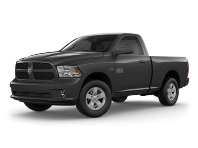 2021 Ram 1500 Classic Express