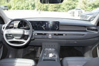 2026 Kia EV9 Land Plus Package Aurora Black The all-new 2026 Kia EV9 redefines electric SUVs with bo... (image 3)