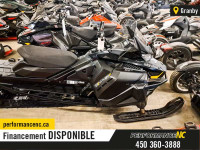 2024 SKI-DOO TUNDRA LE 600 ACE