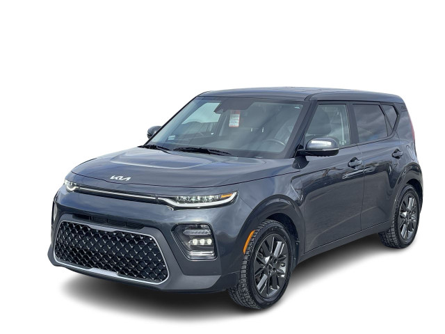 2022 Kia Soul EX + SIEGES CHAUFFANTS + CAMERA + CRUISE + CARPLAY in Cars & Trucks in City of Montréal