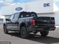 Lariat Black Appearance Package, Sunroof, FX4 Off-Road Package, Tow Package! THIS VEHICLE IS LOCATED... (image 4)