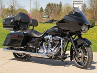  2011 Harley-Davidson FLTRX Road Glide Custom Local 44,500 KM $8