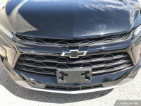 New Tires | Heated Seats | HD Rear Vision Camera | Black Bowtie Emblems | Wireless Apple Carplay & A... (image 9)
