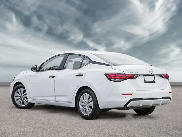 2025 Nissan Sentra S PLUS in Cars & Trucks in City of Toronto - Image 4