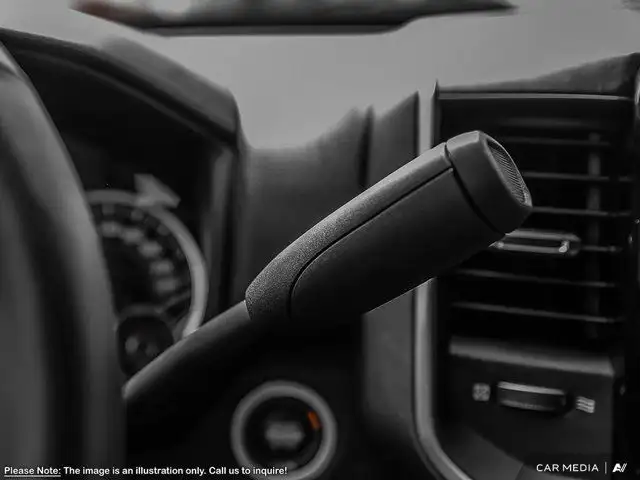 2024 Ram 2500 Big Horn | Night Edition | Heated Seats | in Cars & Trucks in Grande Prairie - Image 18