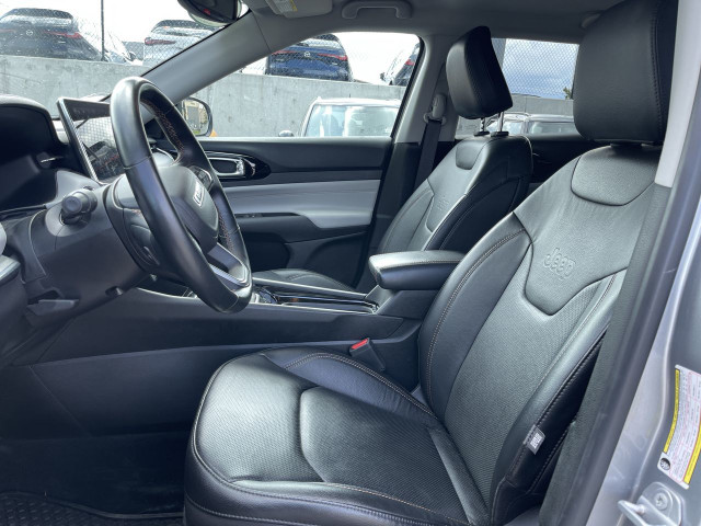 2022 Jeep Compass in Cars & Trucks in Calgary - Image 3
