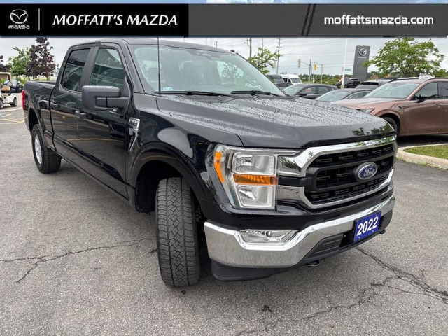 2022 Ford F-150 XLT - Remote Start - Apple CarPlay - $288 B/W in Cars & Trucks in Barrie - Image 4