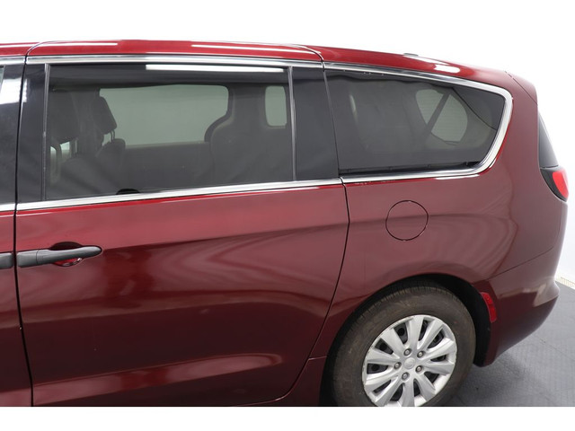 2018 Chrysler Pacifica L, CAMERA, BLUETOOTH, 7 PASS, DEMARREUR dans Autos et camions  à Longueuil/Rive Sud - Image 4