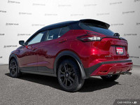 This 2022 Nissan Kicks SV is a fantastic option for city dwellers and suburban adventurers alike. It... (image 3)