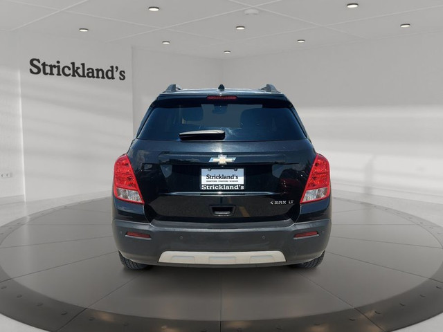 2013 CHEVROLET TRAX LT AWD in Cars & Trucks in Stratford - Image 4