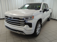 Power up our 2023 Chevrolet Silverado 1500 High Country Crew Cab 4X4 to enjoy superior strength and... (image 3)