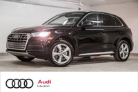 2019 Audi Q5 PROGRESSIV