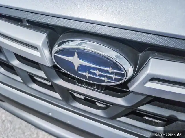2022 Subaru Crosstrek Convenience in Cars & Trucks in Calgary - Image 13
