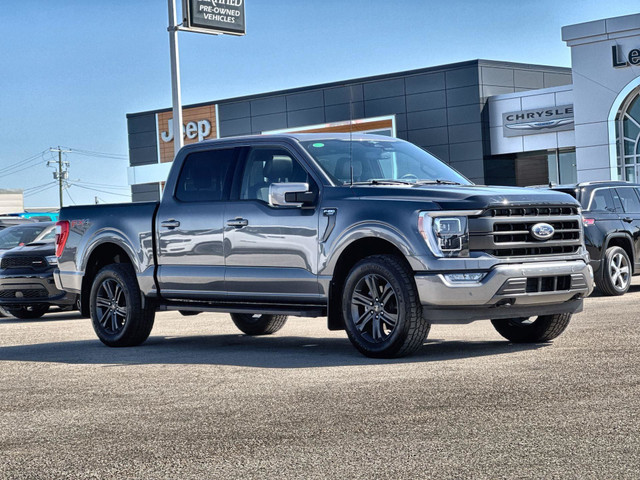 2023 Ford F-150 in Cars & Trucks in Edmonton