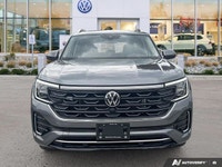 This Volkswagen Atlas delivers a Intercooled Turbo Regular Unleaded I-4 2.0 L/121 engine powering th... (image 7)