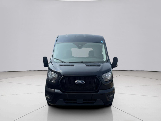 Ford Transit Cargo Van T-350 *NAV* GR REMORQ CARPLAY REGUL VITES in Cars & Trucks in Laurentides - Image 2