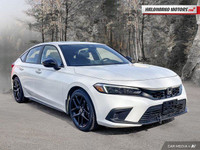 Engine: Gas Turbo 4cyl 1.5L L/100Km City: 7.7 L/100Km Hwy: 6.3 Safety Equipment Traffic Jam Assist A... (image 6)