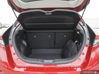 Recent Arrival! Leaf SV Plus, Electric Motor, 17 Aluminum Alloy Wheels, Active Cruise Control, Auto... (image 6)