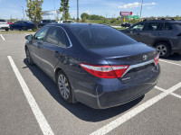 PRIX ET QUALITÉ IMBATTABLE venez découvrir notre TOYOTA CAMRY 2016 XSE ÉCRAN SIÈGES CHAUF BLUETOOTH... (image 3)