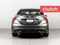 1 OWNER / Auto Dimming Rearview Mirror, Front Heated Seats, Driver Seat Memory System and more! Clut... (image 3)