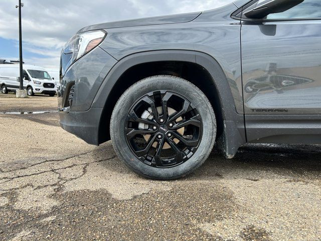 2021 GMC Terrain SLT | CarPlay | Heated Seats | Rem Keyless in Cars & Trucks in Edmonton - Image 4