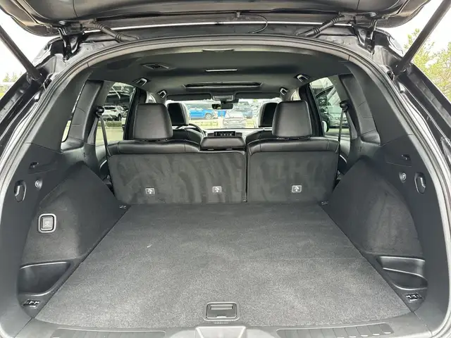 2024 Honda Passport TrailSport l Clean Car Fax l One Owner l Loc in Cars & Trucks in Calgary - Image 24