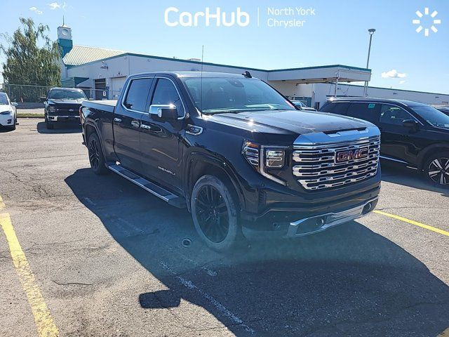 2023 GMC Sierra 1500 Denali in Cars & Trucks in City of Toronto - Image 2