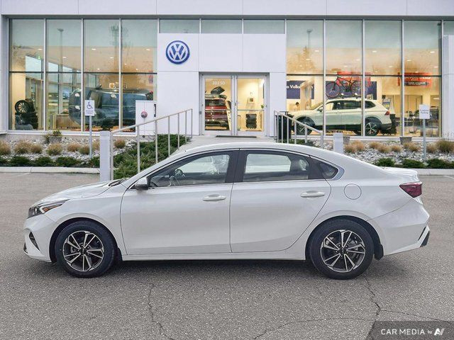 2022 Kia Forte in Cars & Trucks in Abbotsford - Image 2