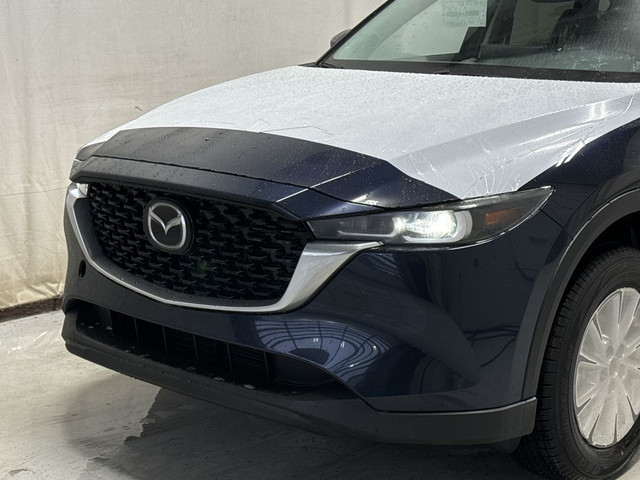 2025 Mazda CX-5 GS AWD in Cars & Trucks in Strathcona County - Image 3