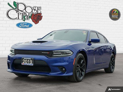 2019 Dodge Charger GT | Remote Start | Heated Seats and Wheel