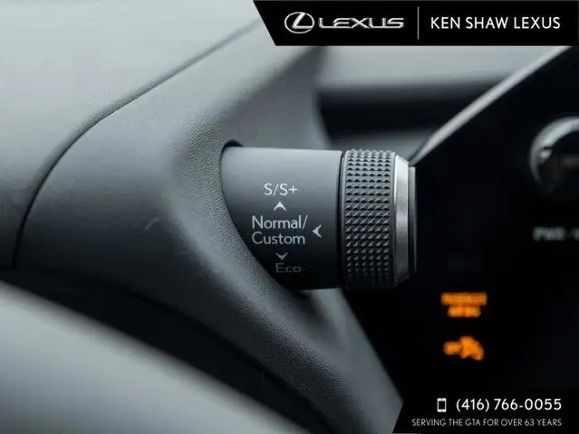 2025 Lexus UX dans Autos et camions dans Ville de Toronto - Image 17