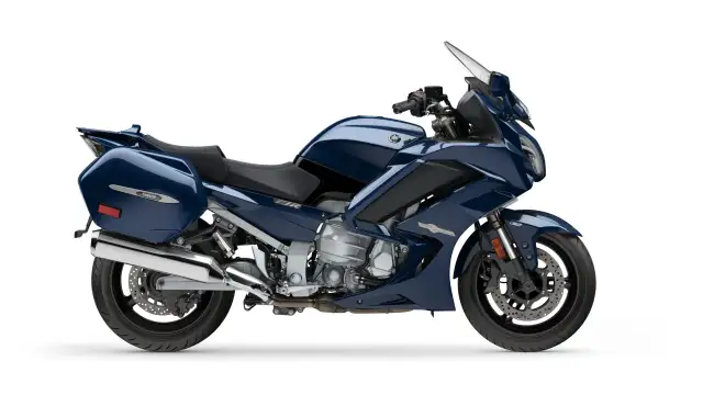 2025 Yamaha FJR1300 in Sport Bikes in Lethbridge - Image 2