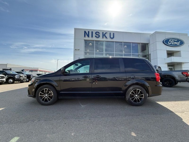 2018 Dodge Grand Caravan GT Wagon in Cars & Trucks in Edmonton - Image 4