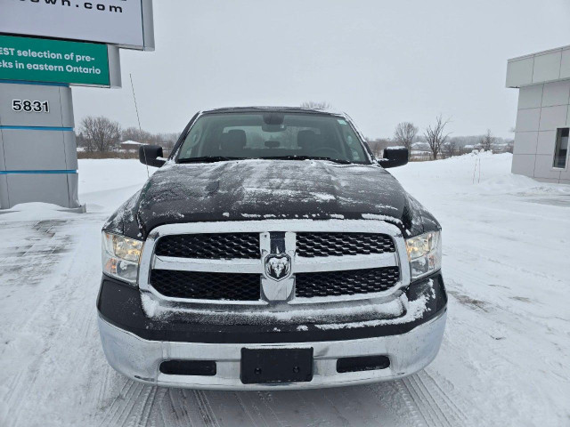 2023 Ram 1500 Classic in Cars & Trucks in Ottawa - Image 2