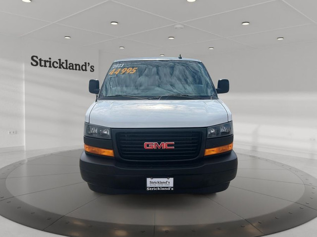 2023 GMC SAVANA CARGO 2500 155 in Cars & Trucks in Stratford - Image 3