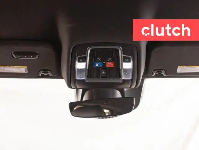 2022 Ram 1500 Sport Crew Cab 4X4 w/ Apple CarPlay & Android Auto dans Autos et camions dans Ottawa - Image 41
